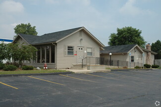 Clinton Township, MI Office - 38454 Hayes Rd