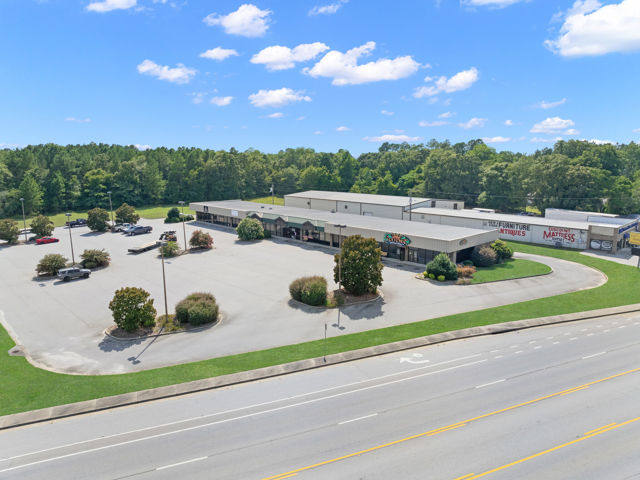 17067 Highway 67, Statesboro, GA for Sale