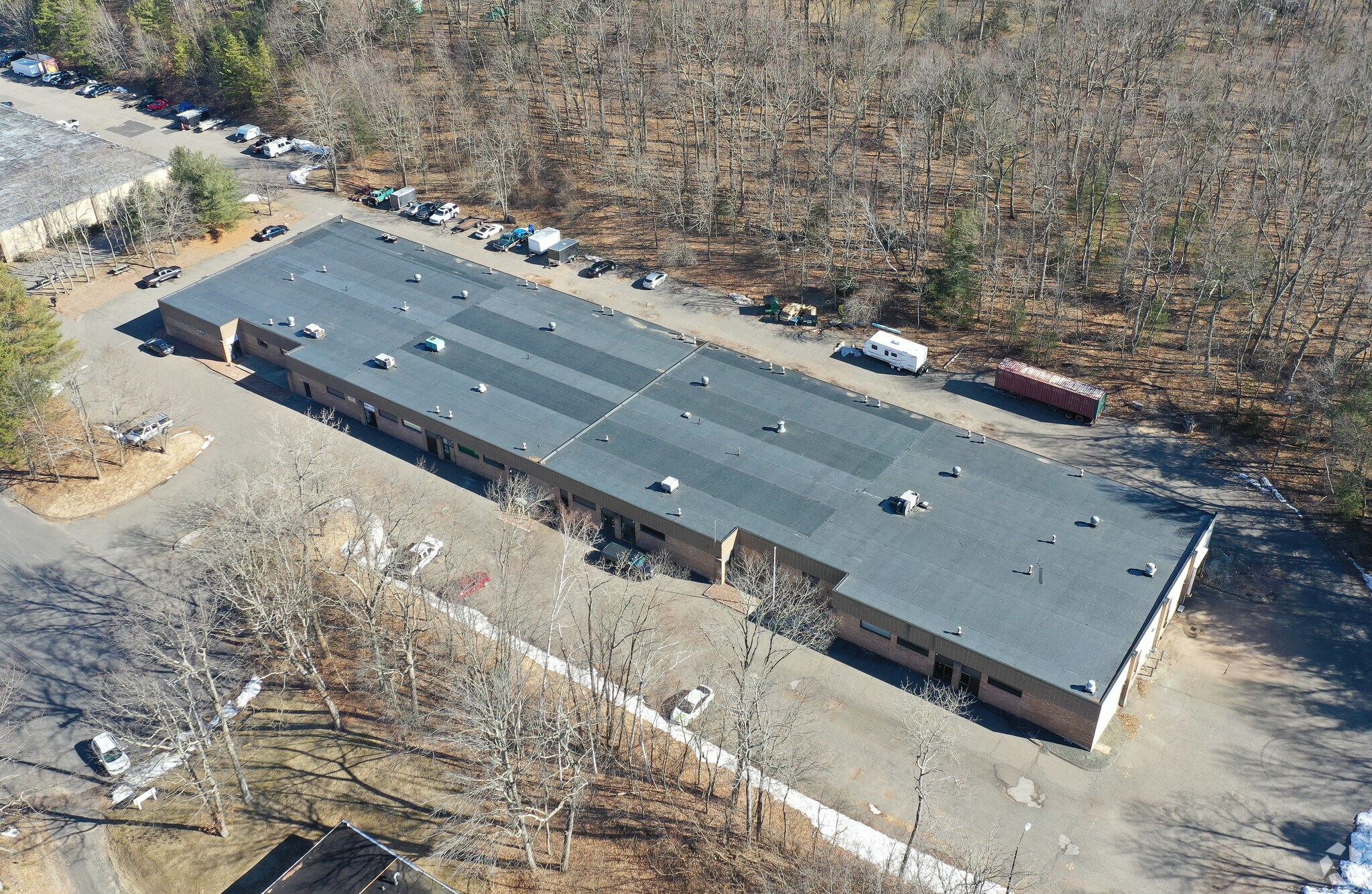 101 Industrial Park Rd, Vernon, CT for Rent