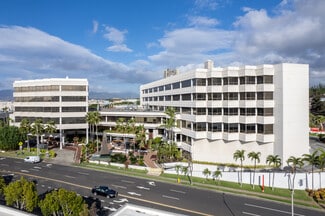 Aiea, HI Office/Medical, Medical - 98-1079 Moanalua Rd