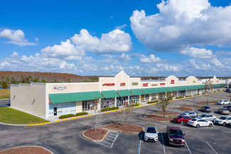 Kissimmee, FL Retail - 1307 E Osceola Pky