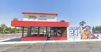 San Bernardino, CA undefined - 591 N D St