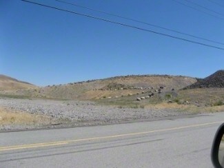 Mccarran, NV Industrial Land - 2729 Waltham Way Mccarran, NV Industrial Land - 2729 Waltham Way