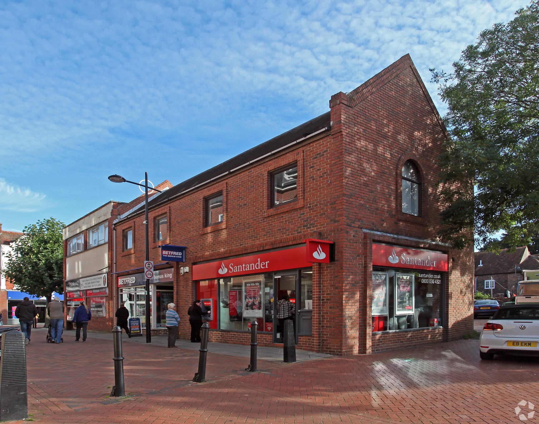 7A-7D West St, Havant, HAM for Rent