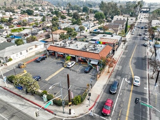 East Los Angeles, CA Retail - 710 N Eastern Ave East Los Angeles, CA Retail - 710 N Eastern Ave