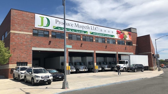 57-45 Rust St, Maspeth, NY for Rent