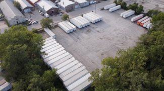 North Chicago, IL Commercial Land - 2231 Commonwealth ave