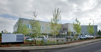 Portland, OR Office - 16790 NE Mason St