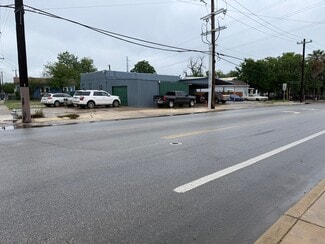 San Antonio, TX Auto Repair - 702 Roosevelt Ave