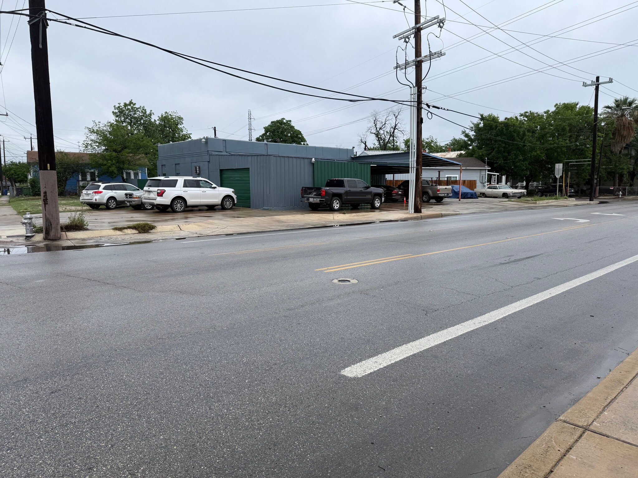 702 Roosevelt Ave, San Antonio, TX for Sale