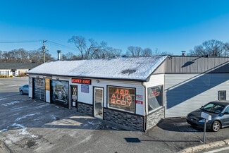 2448 Montauk Hwy & 443 S Country Rd