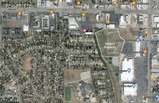 Lawton, OK Commercial Land - 2366 NW Erwin Ln Lawton, OK Commercial Land - 2366 NW Erwin Ln