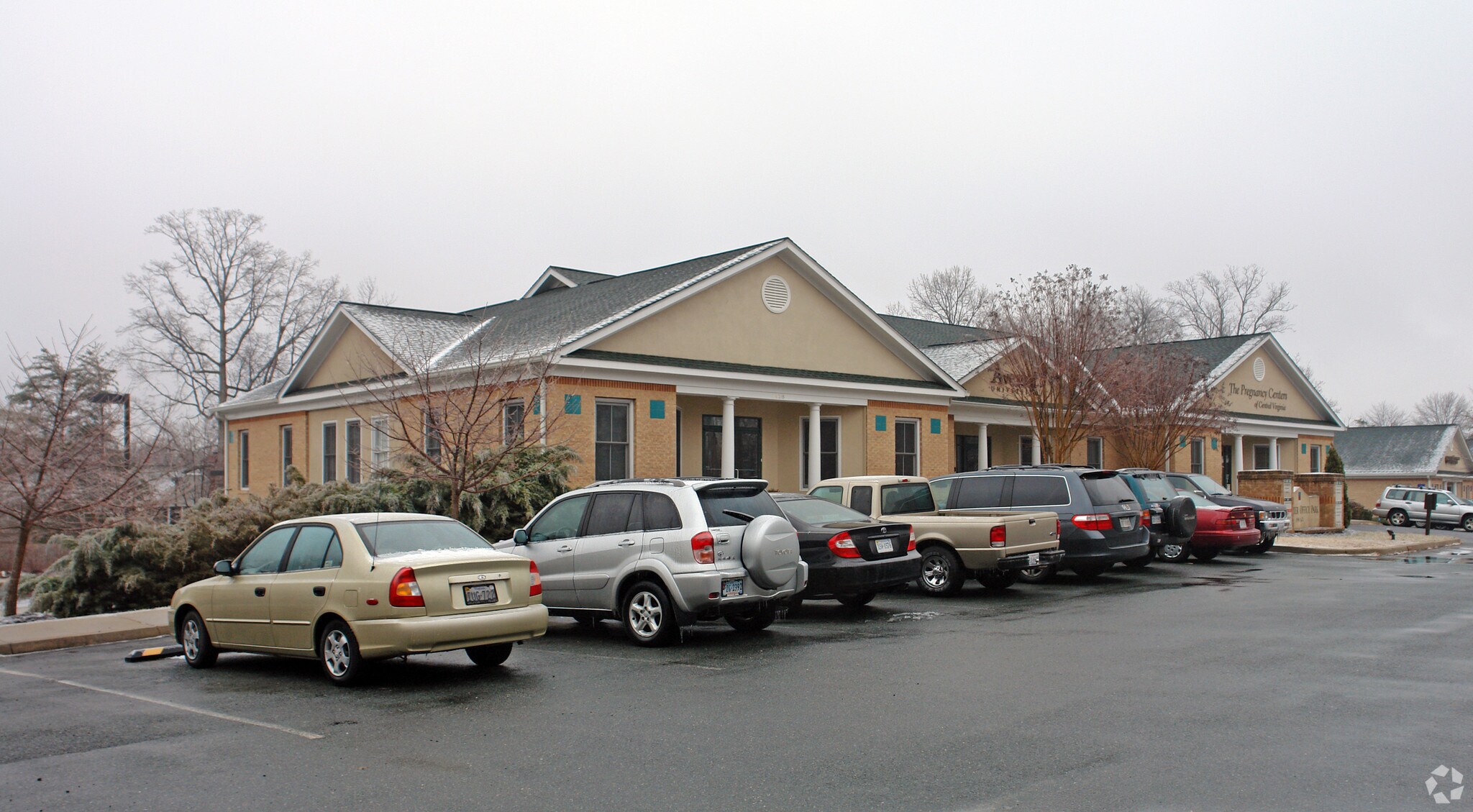 1420-1428 Greenbrier Pl, Charlottesville, VA for Rent
