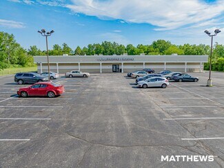Indianapolis, IN undefined - 8727 E Washington St Indianapolis, IN undefined - 8727 E Washington St