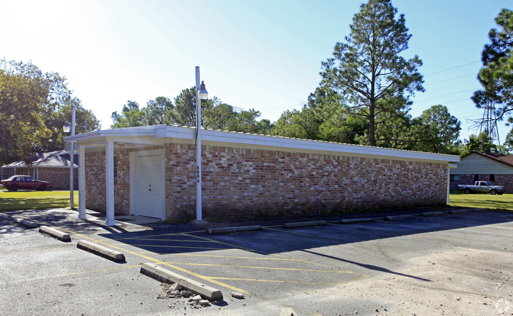 7430 Rodgers Rd, Manvel, TX for Sale