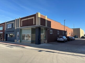 Worthington, MN Retail - 1018 3rd Ave