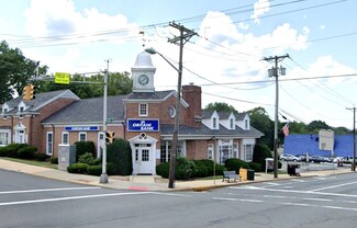 Teaneck, NJ Retail - 560-570 Cedar Ln