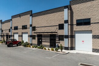 Bluffdale, UT Office - 13865 S 2700 W