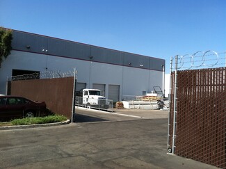 Buena Park, CA Industrial - 5651 Dolly Ave