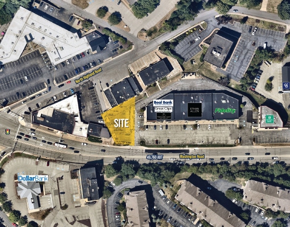 1778 N Highland Rd, Pittsburgh, PA for Sale