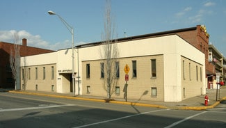 Latrobe, PA Medical - 1010 Jefferson St Latrobe, PA Medical - 1010 Jefferson St