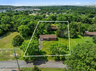 Nashville, TN Commercial - 316 Homestead Rd
