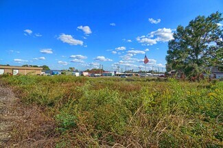 Russellville, AR Commercial Land - Knoxville Ave Russellville, AR Commercial Land - Knoxville Ave