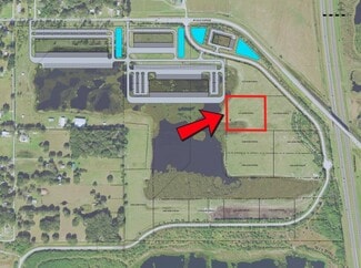 Auburndale, FL Commercial Land - 4209 K Ville Ave Auburndale, FL Commercial Land - 4209 K Ville Ave