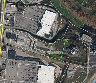 Altoona, PA Commercial - Parkview Lane