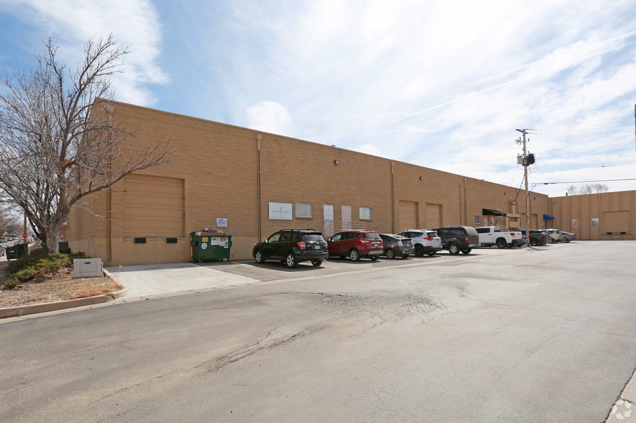 4900-4950 E Asbury Ave, Denver, CO for Rent