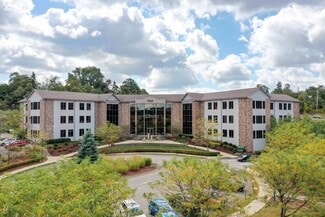 Wexford, PA Office - 7000 Stonewood Dr Wexford, PA Office - 7000 Stonewood Dr