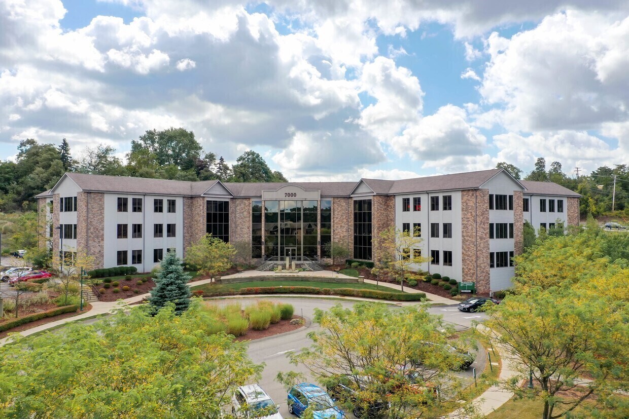 7000 Stonewood Dr, Wexford, PA for Rent