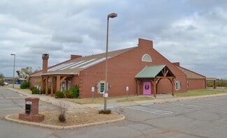 11600 N PENNSYLVANIA AVE  