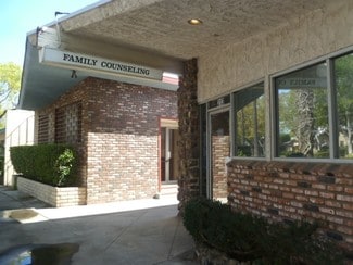 Ontario, CA Office - 313 W F St Ontario, CA Office - 313 W F St