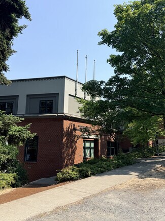 Seattle, WA Office - 3316 Fuhrman Ave E