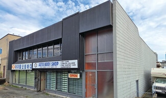 Burnaby, BC Office, Industrial - 7240-7244 Gilley Av Burnaby, BC Office, Industrial - 7240-7244 Gilley Av