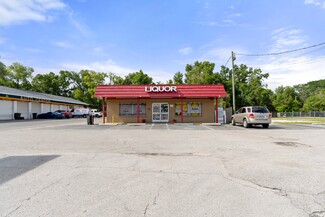 Brooksville, FL Storefront - 16370 Cortez Blvd