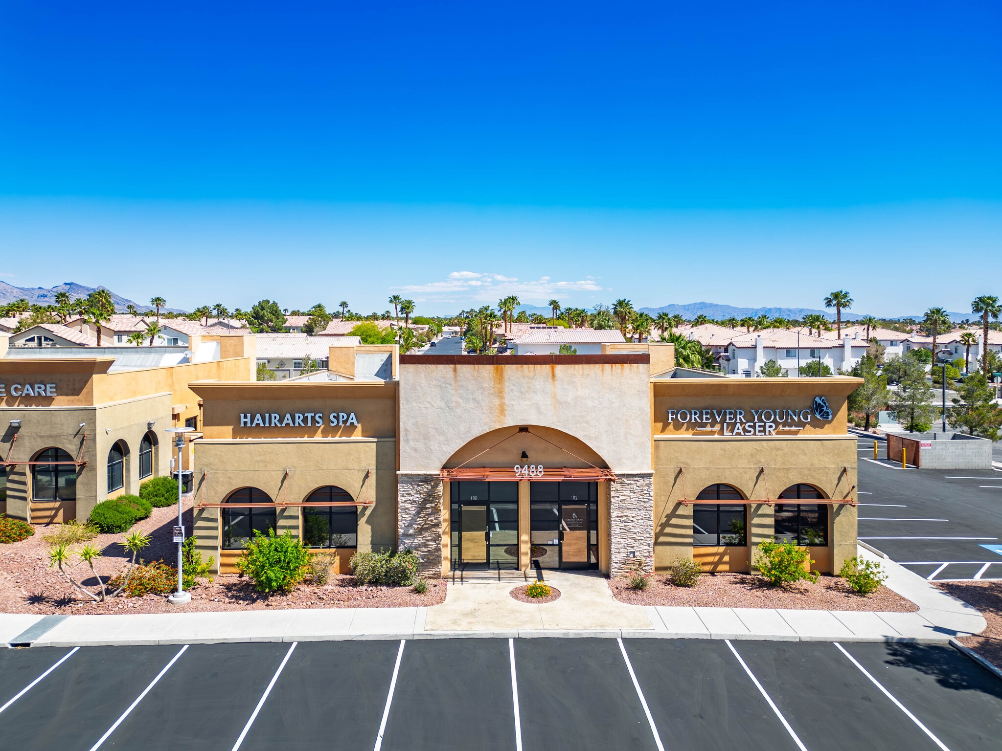 9488 W Flamingo Rd, Las Vegas, NV for Rent