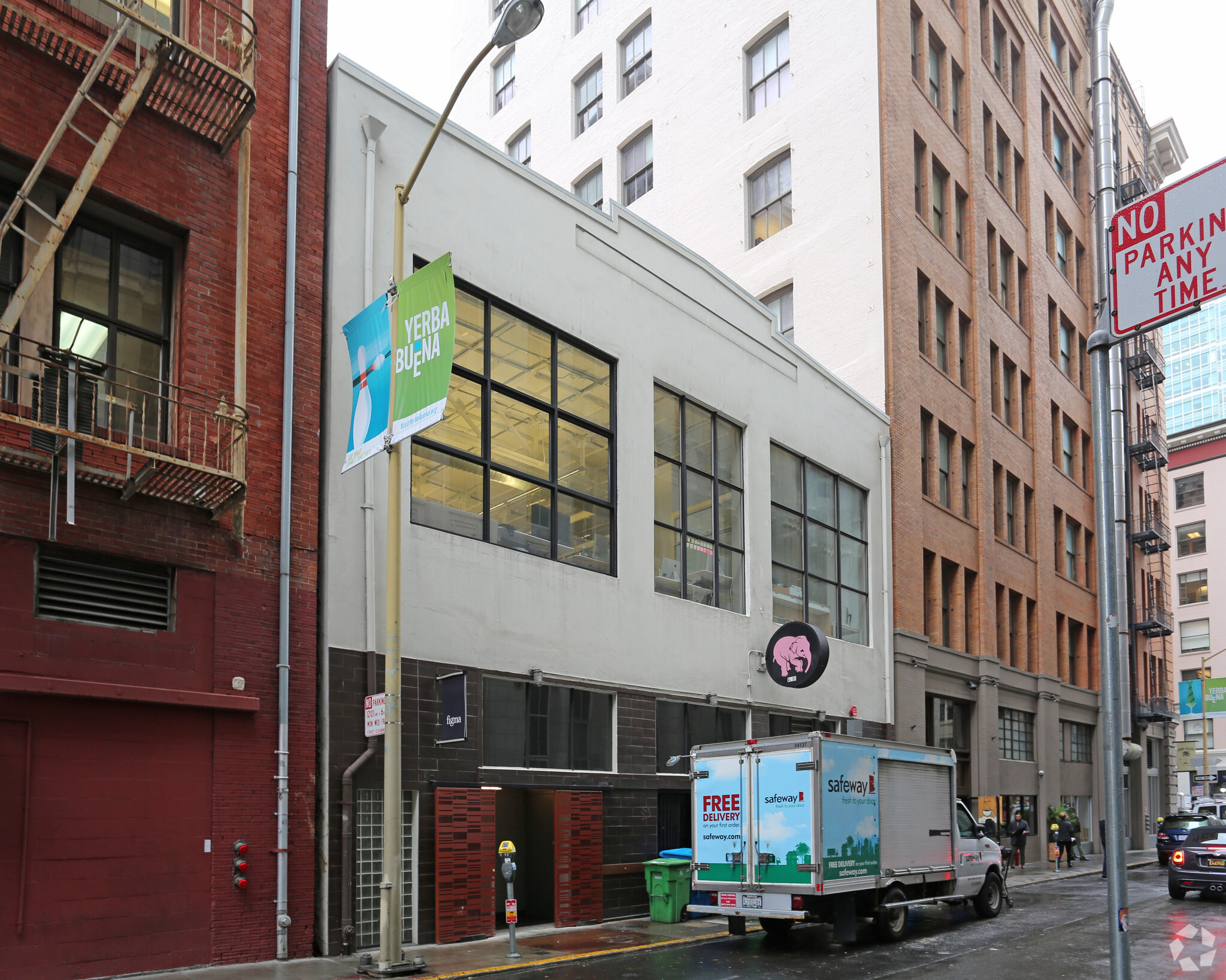 142 Minna St, San Francisco, CA for Rent