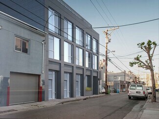 San Francisco, CA Residential - 265 Shipley St