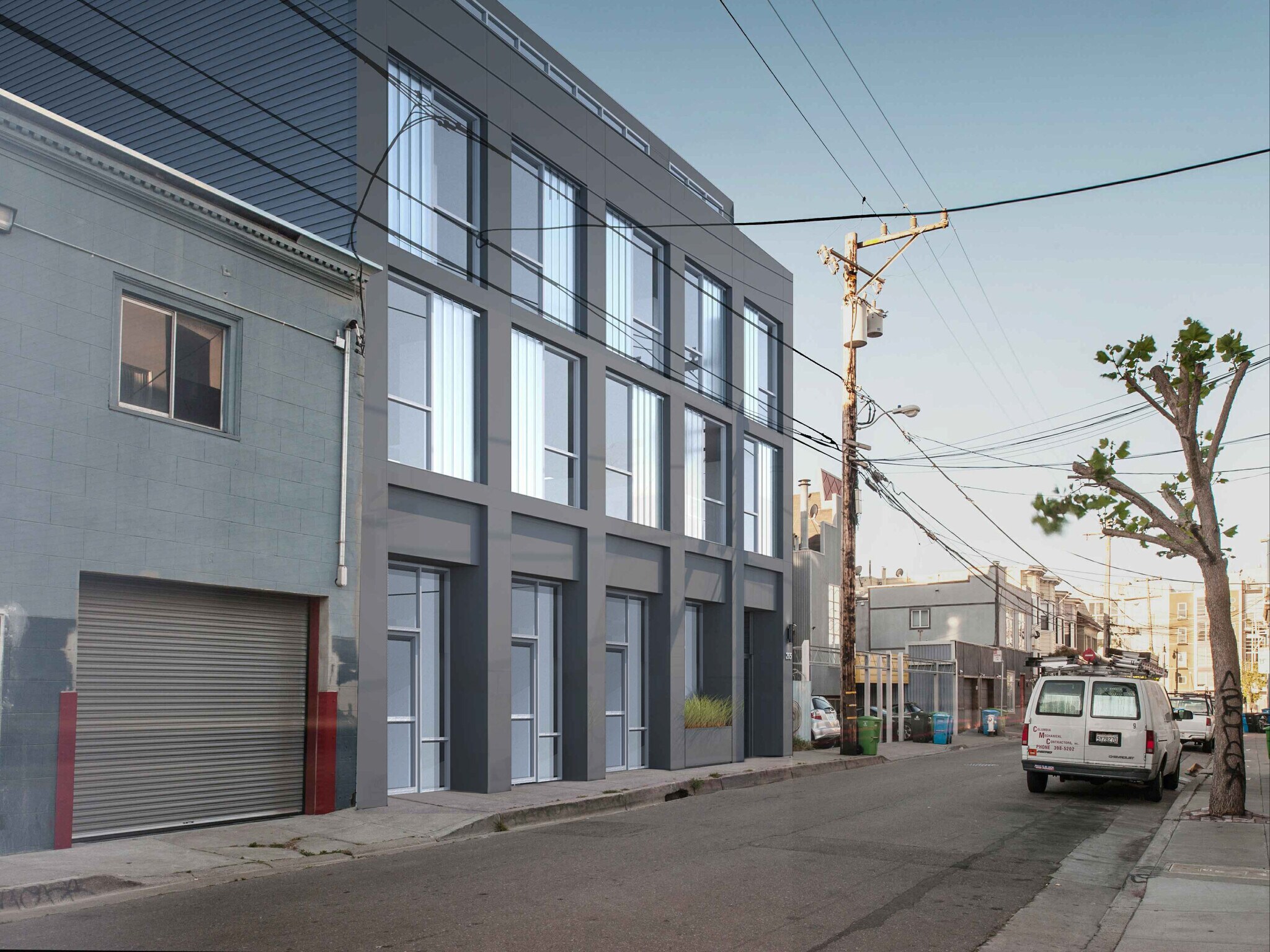 265 Shipley St, San Francisco, CA for Sale