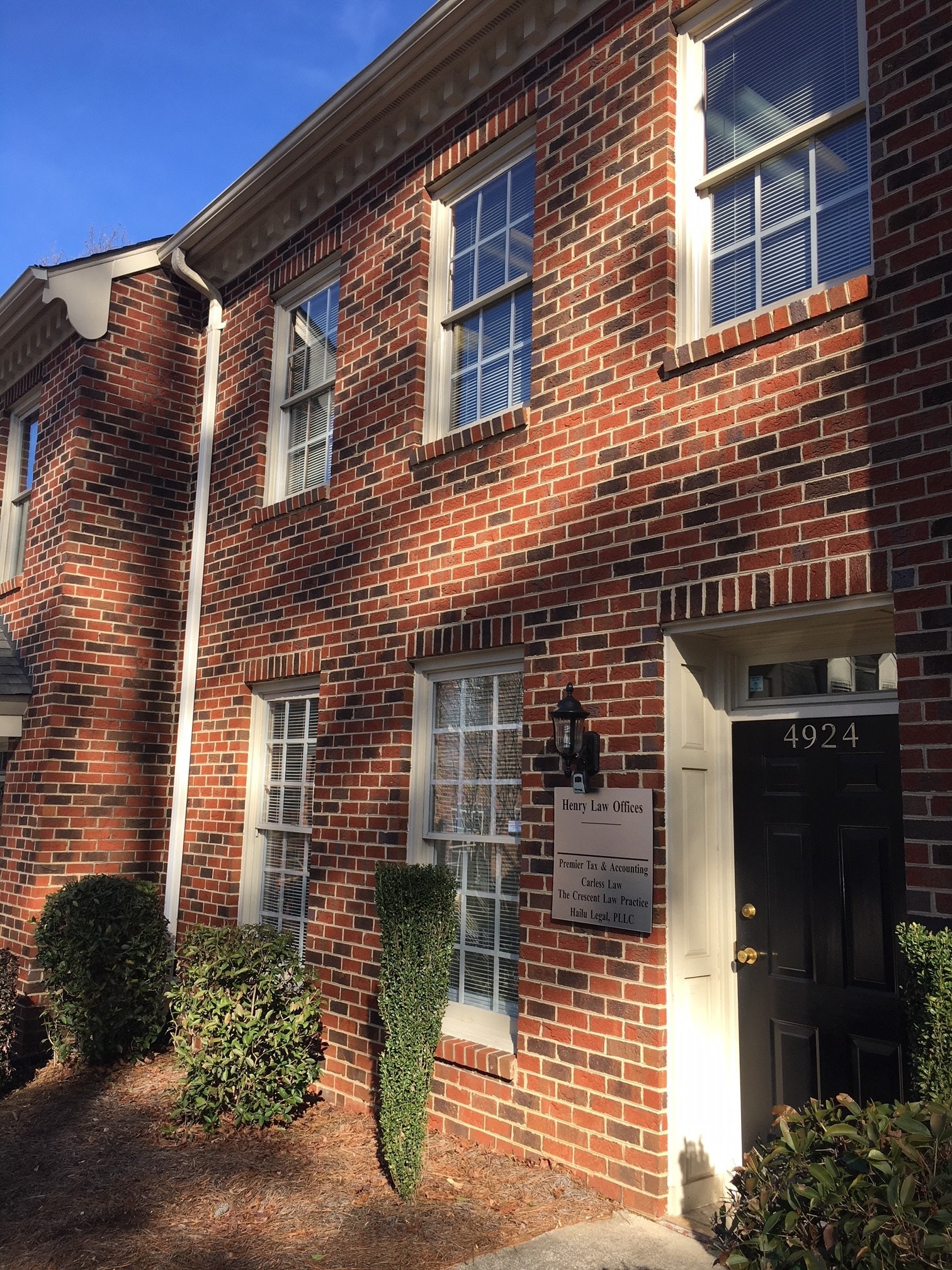 4920-4928 Windy Hill Dr, Raleigh, NC for Rent