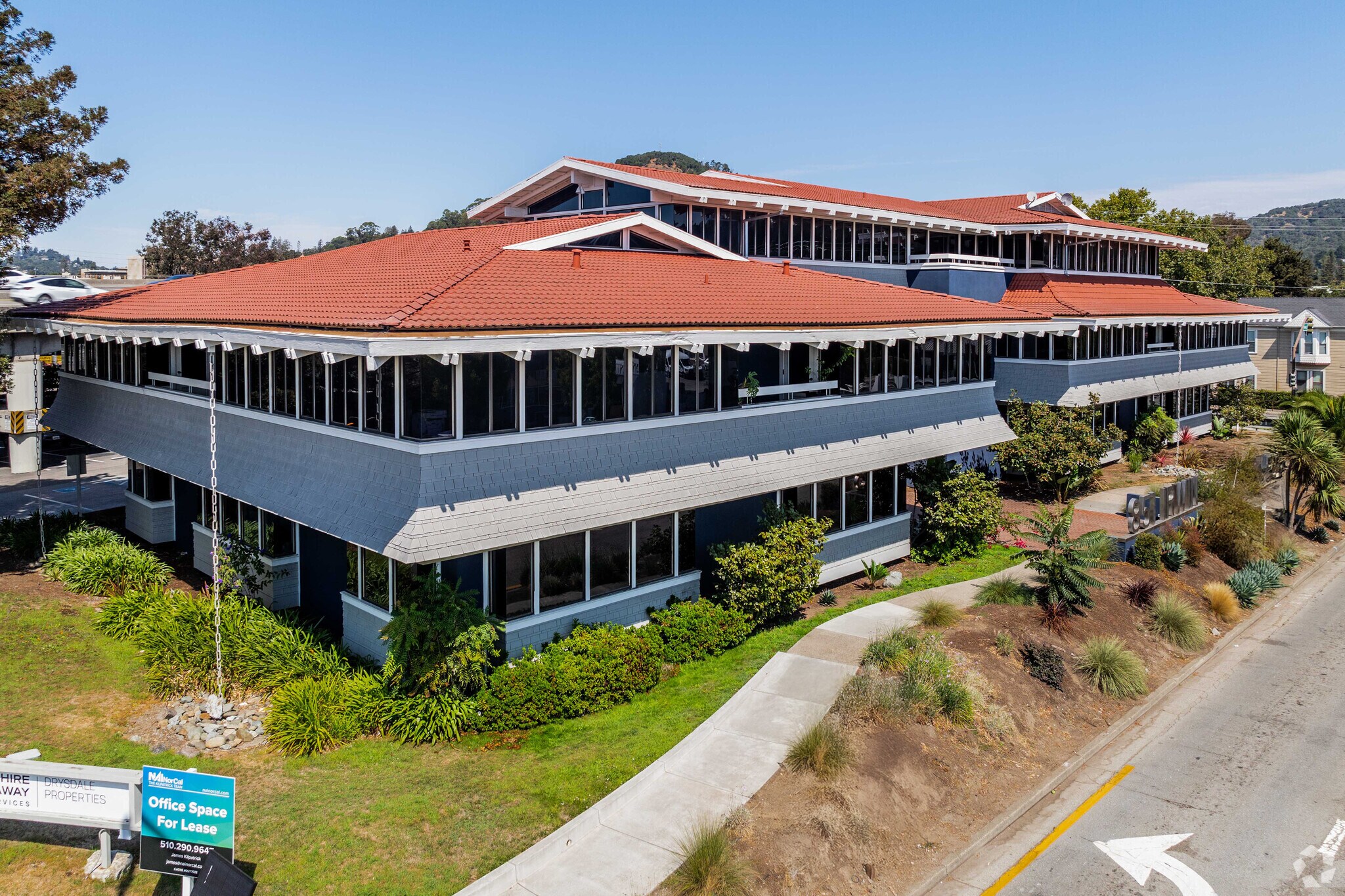 851 Irwin St, San Rafael, CA for Sale