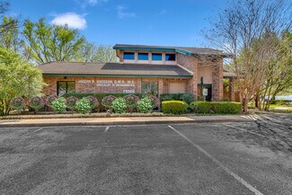 Austin, TX Office - 13066 Research Hwy 183 Blvd