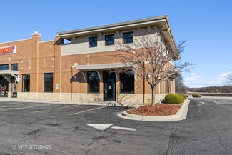 Naperville, IL Office - 1004 104th St