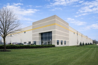 Grove City, OH Industrial - 3319 Southwest Blvd