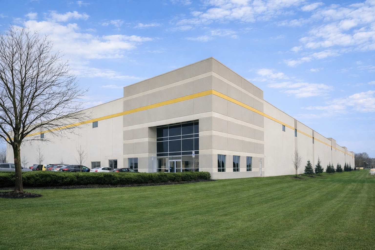 3319 Southwest Blvd, Grove City, OH for Rent