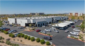 Gilbert, AZ Office/Medical - 5222 E Baseline Rd Gilbert, AZ Office/Medical - 5222 E Baseline Rd