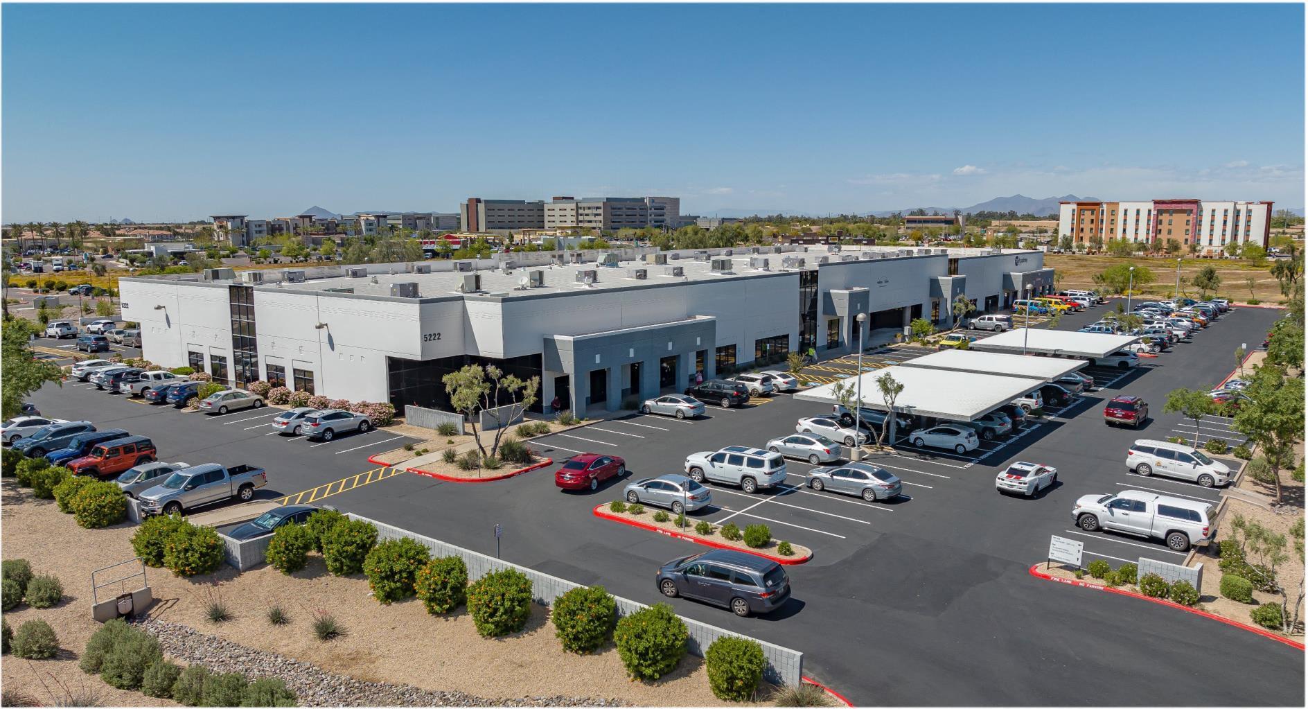 5222 E Baseline Rd, Gilbert, AZ for Rent