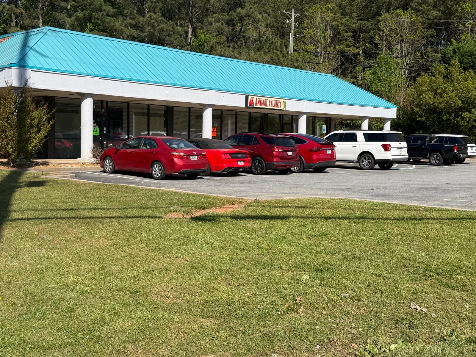 6449 Bells Ferry Rd, Woodstock, GA for Rent